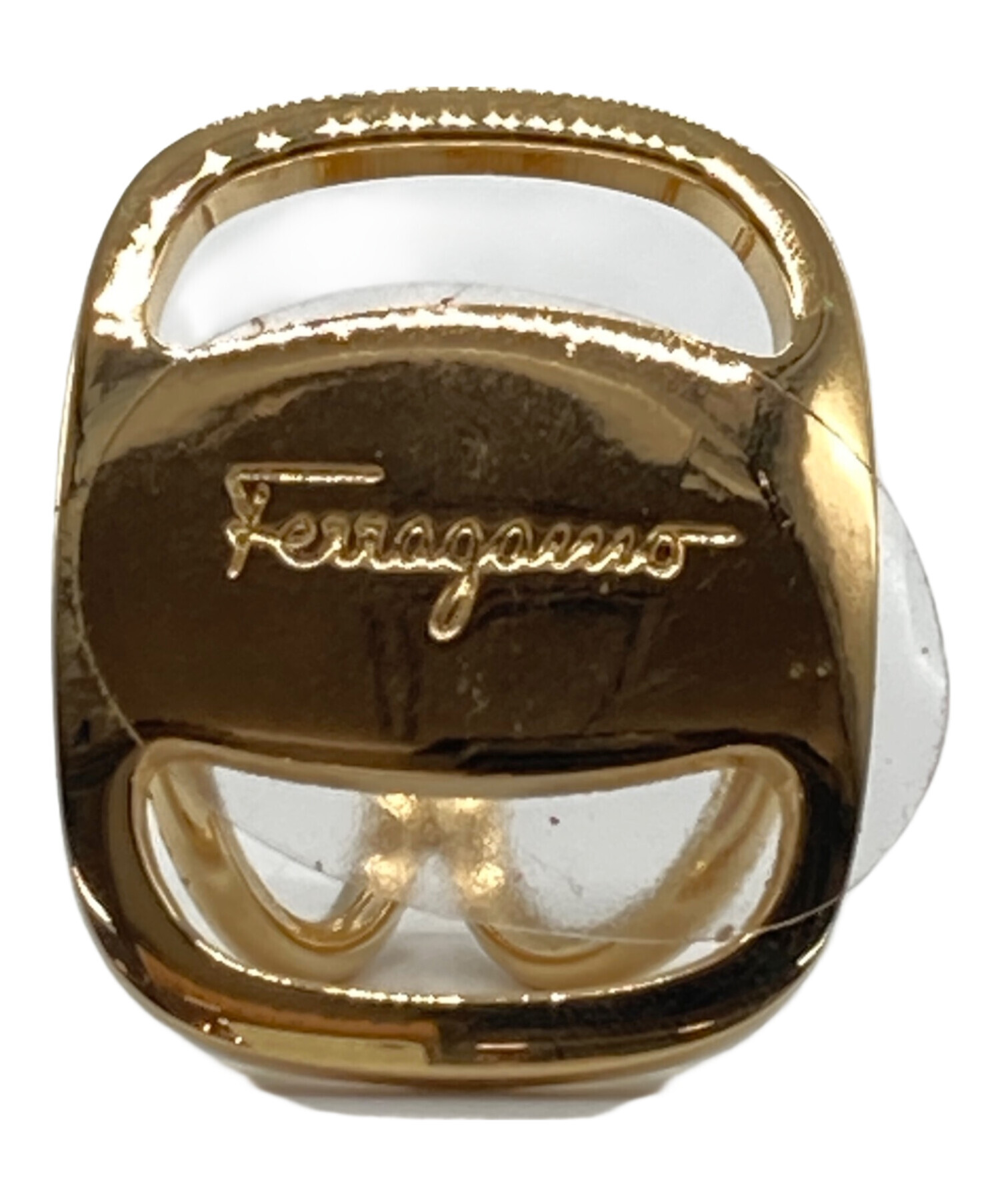 中古・古着通販】Salvatore Ferragamo (サルヴァトーレ フェラガモ