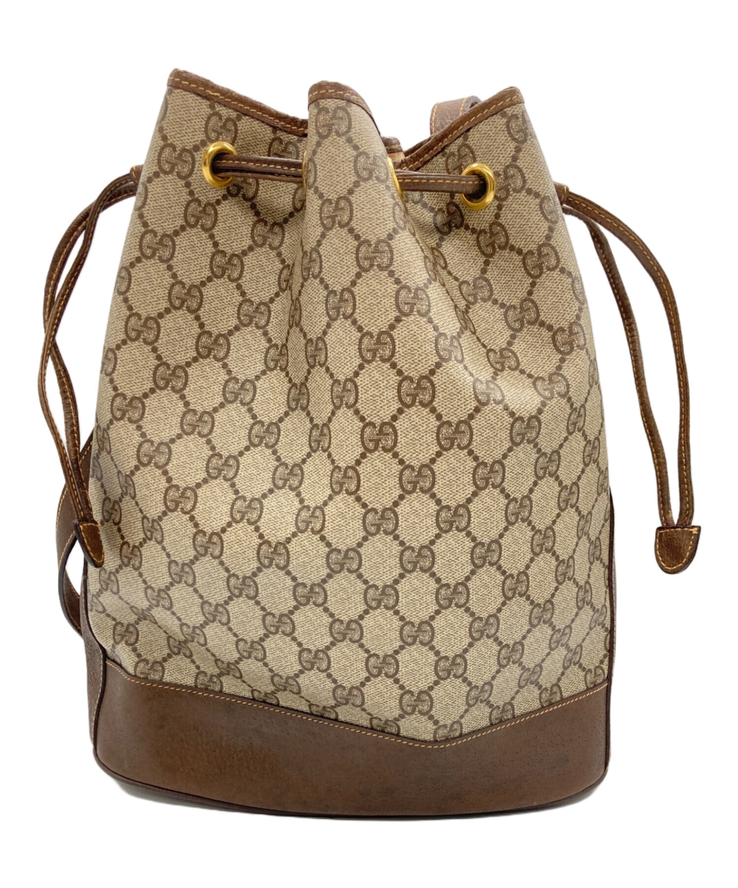 中古・古着通販】GUCCI (グッチ) ショルダーバッグ｜ブランド・古着