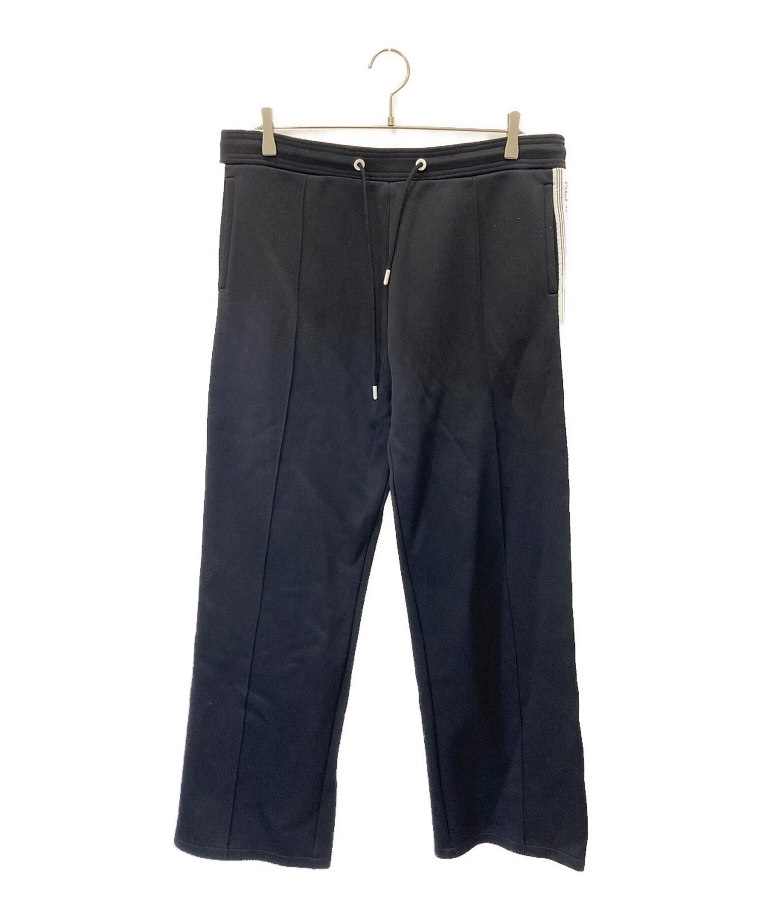 中古・古着通販】KENZO (ケンゾー) スウェットパンツ ブラック サイズ