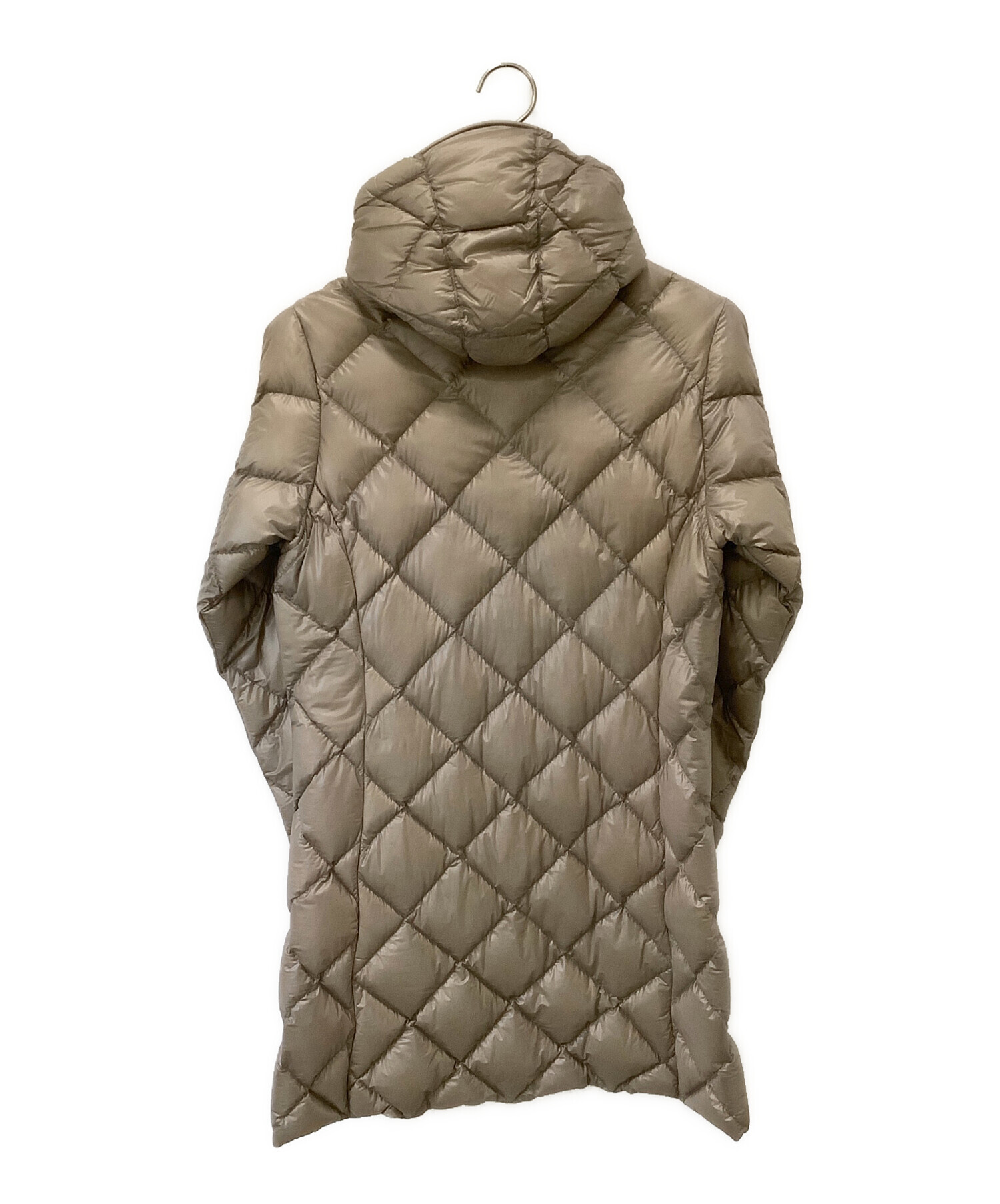 中古・古着通販】mont-bell (モンベル) スペリオダウントラベルコート