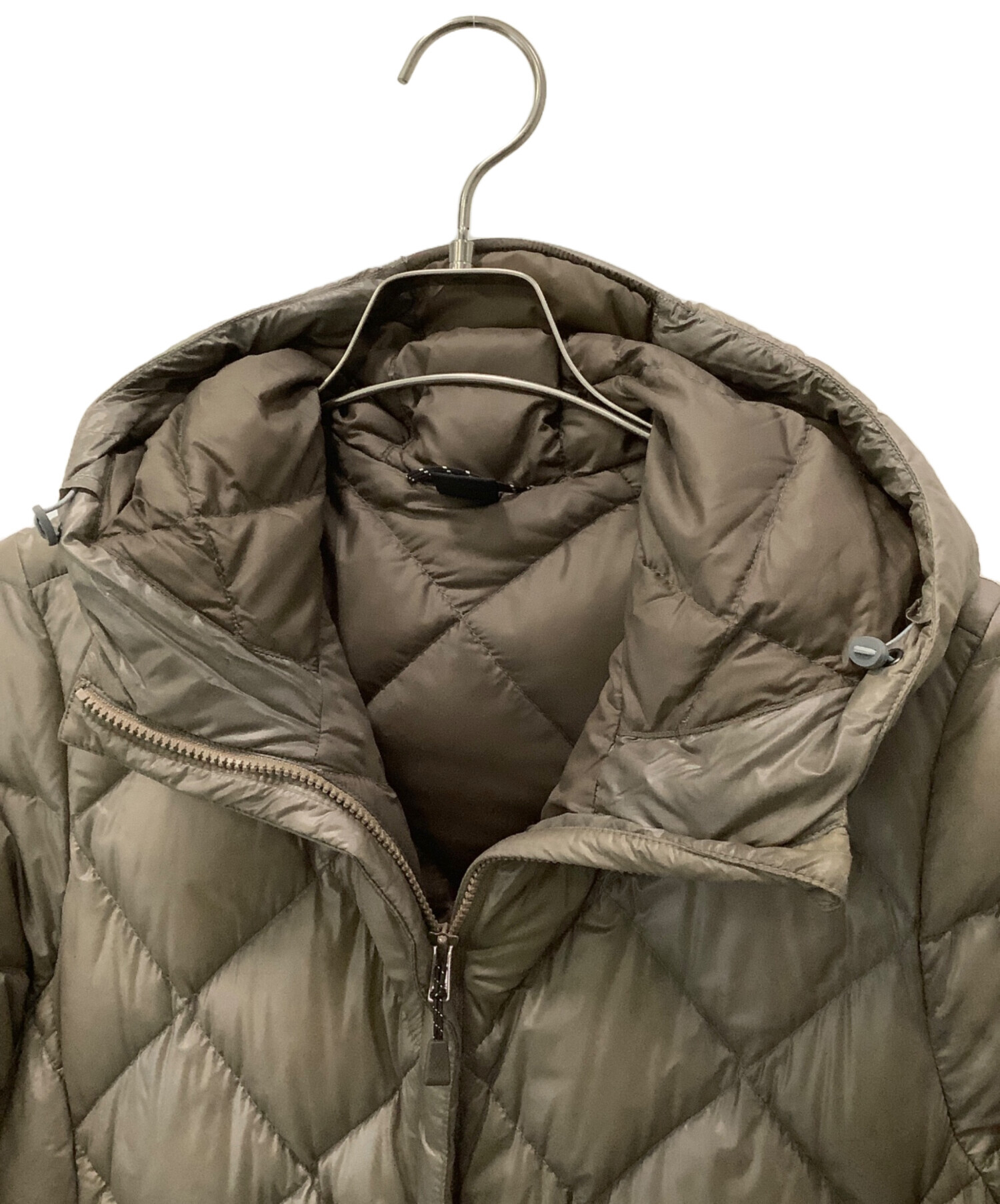 中古・古着通販】mont-bell (モンベル) スペリオダウントラベルコート