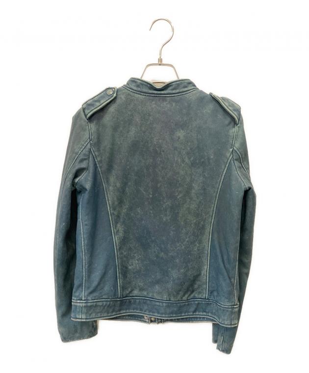中古・古着通販】Hysteric Glamour (ヒステリックグラマー) レザー