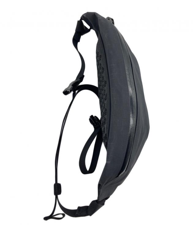 アークテリクス クロスボディバック used 中古・古着通販】ARC'TERYX (アークテリクス) クロスボディバッグ
