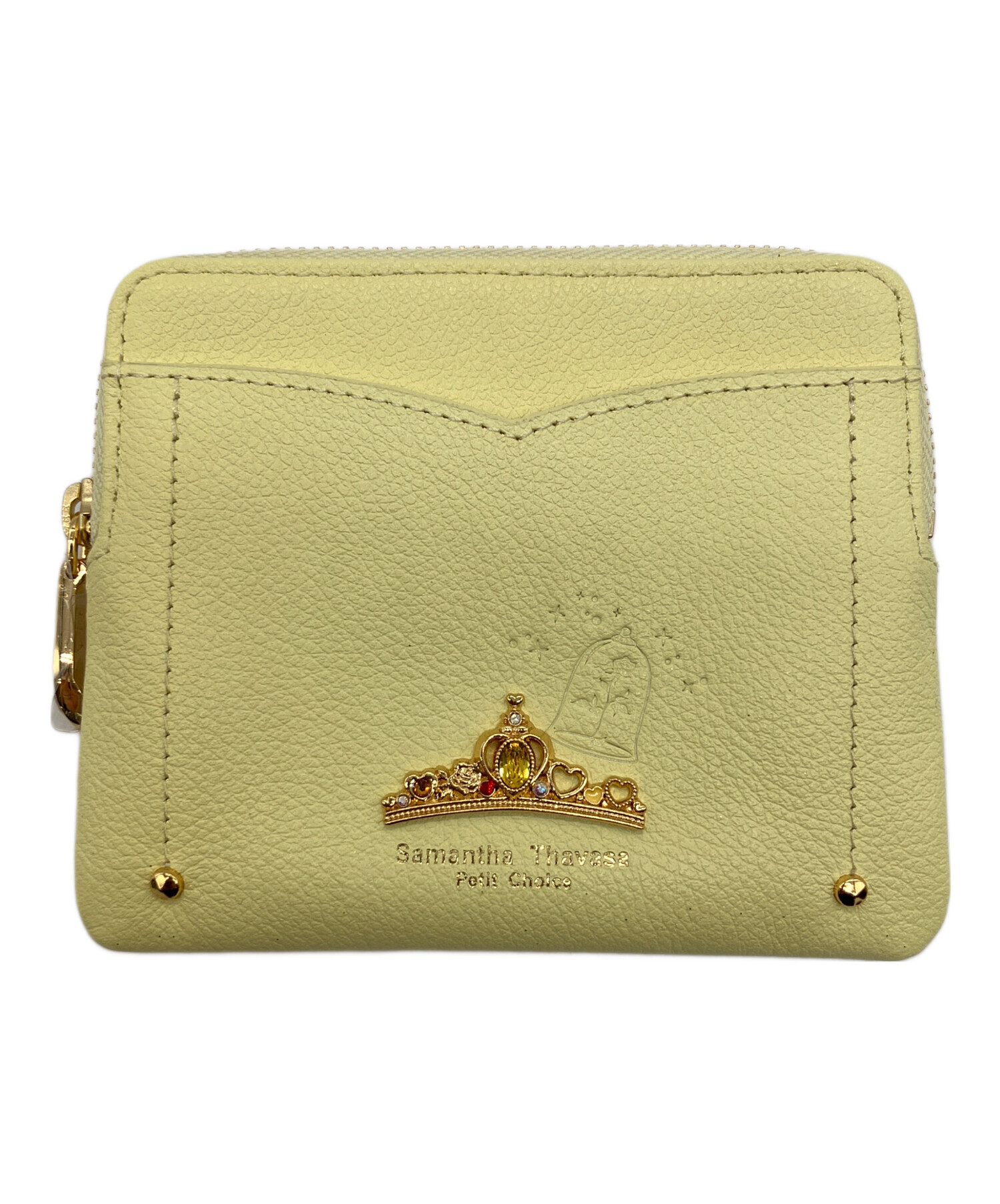 Samantha Thavasa Petit Choice 財布・ケース 【古着】【中古】 中古・古着通販】Samantha Thavasa PETIT CHOICE (サマンサタバサプチ