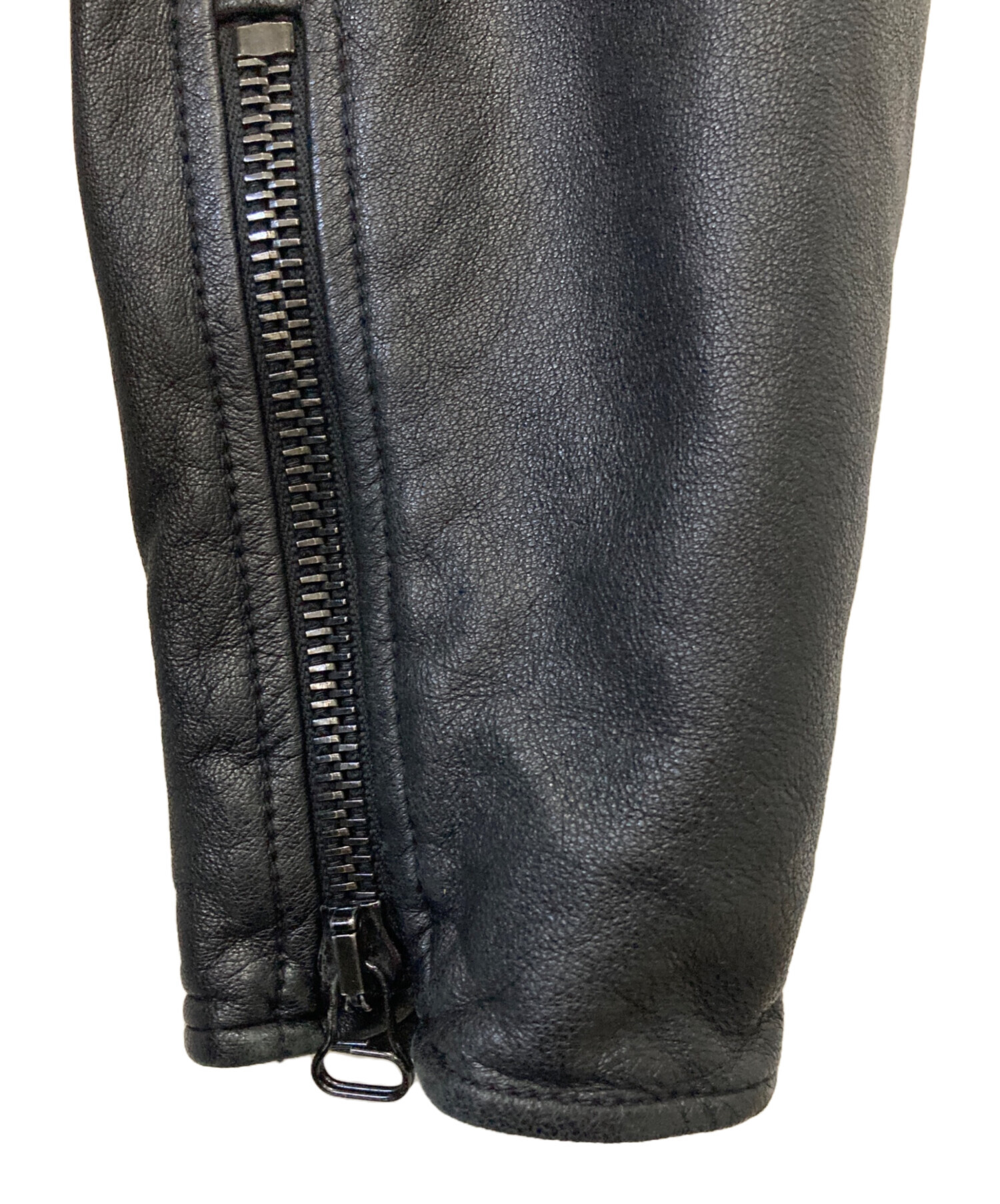 中古・古着通販】3.1 phillip lim (スリーワンフィリップリム) レザー