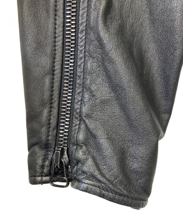 中古・古着通販】3.1 phillip lim (スリーワンフィリップリム) レザー