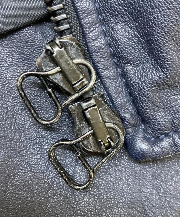 中古・古着通販】3.1 phillip lim (スリーワンフィリップリム) レザー