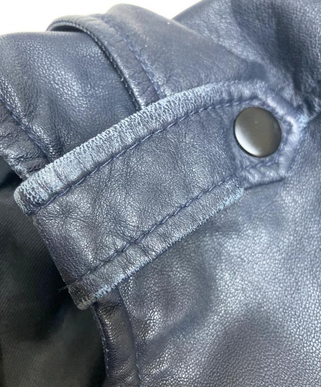 中古・古着通販】3.1 phillip lim (スリーワンフィリップリム) レザー