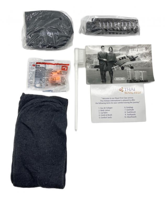 中古・古着通販】RIMOWA (リモワ) アメニティポーチ 未使用品