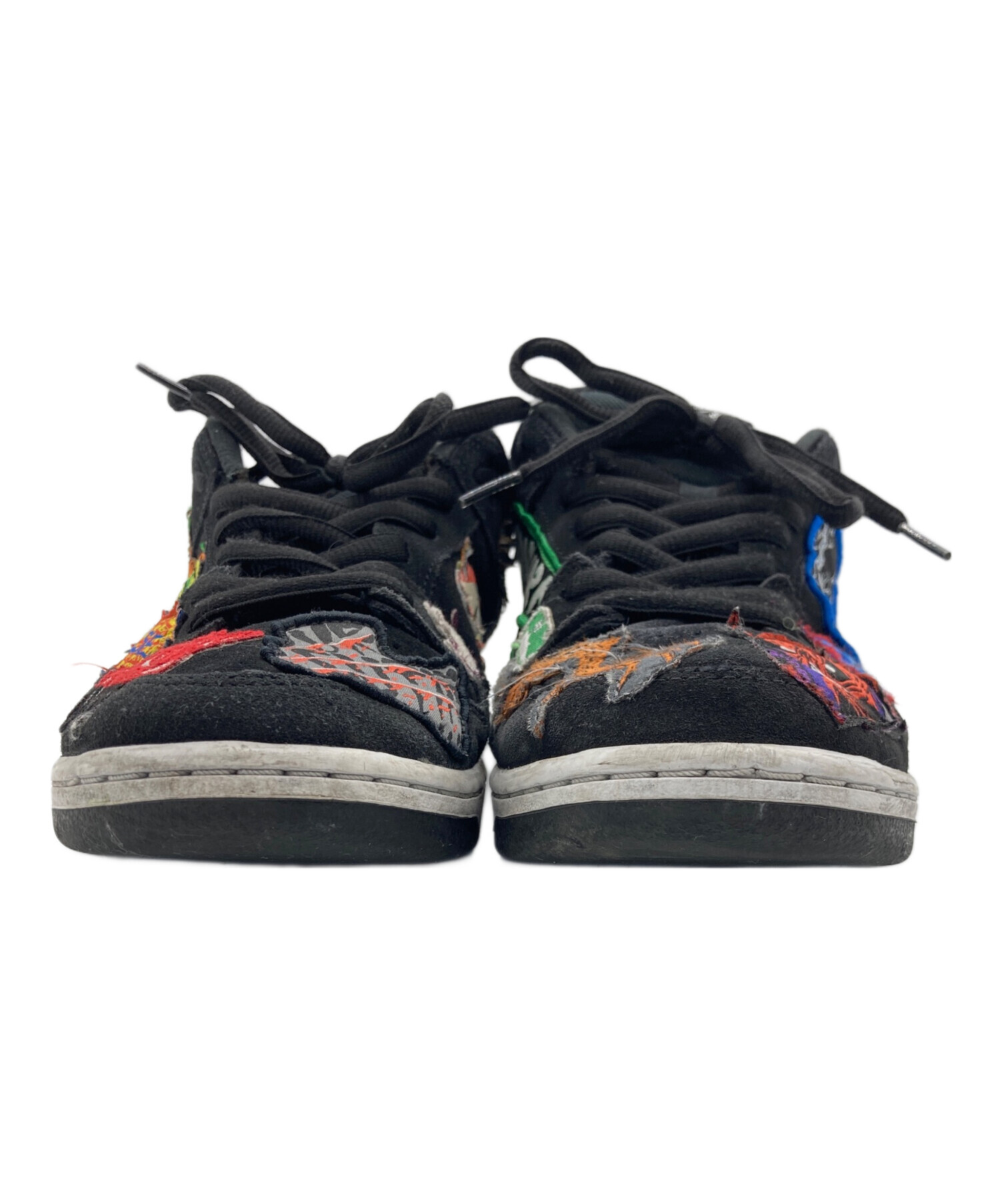 中古・古着通販】NIKE (ナイキ) Neck face (ネック・フェイス) DUNK