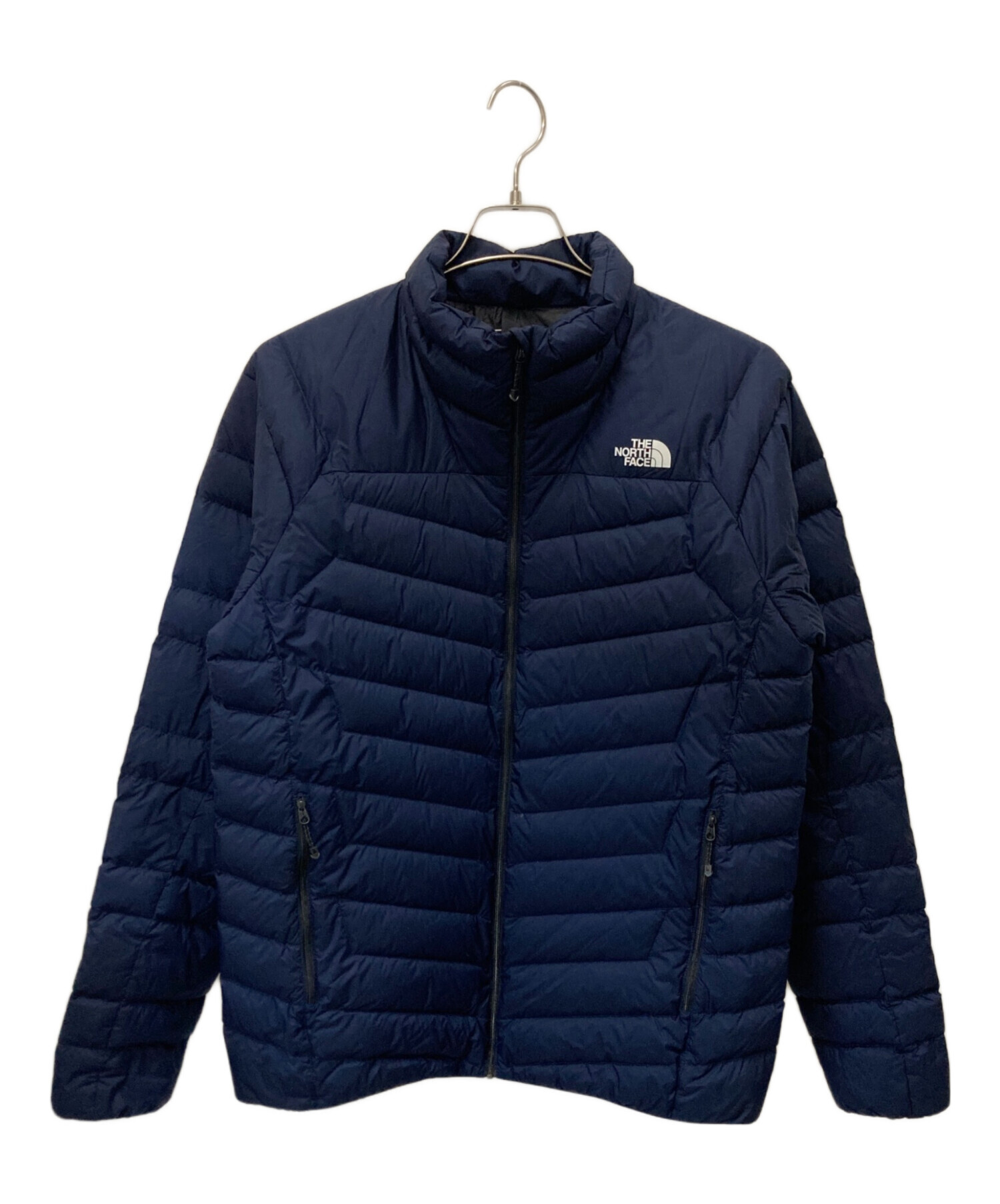中古・古着通販】THE NORTH FACE (ザ ノース フェイス) ダウン 