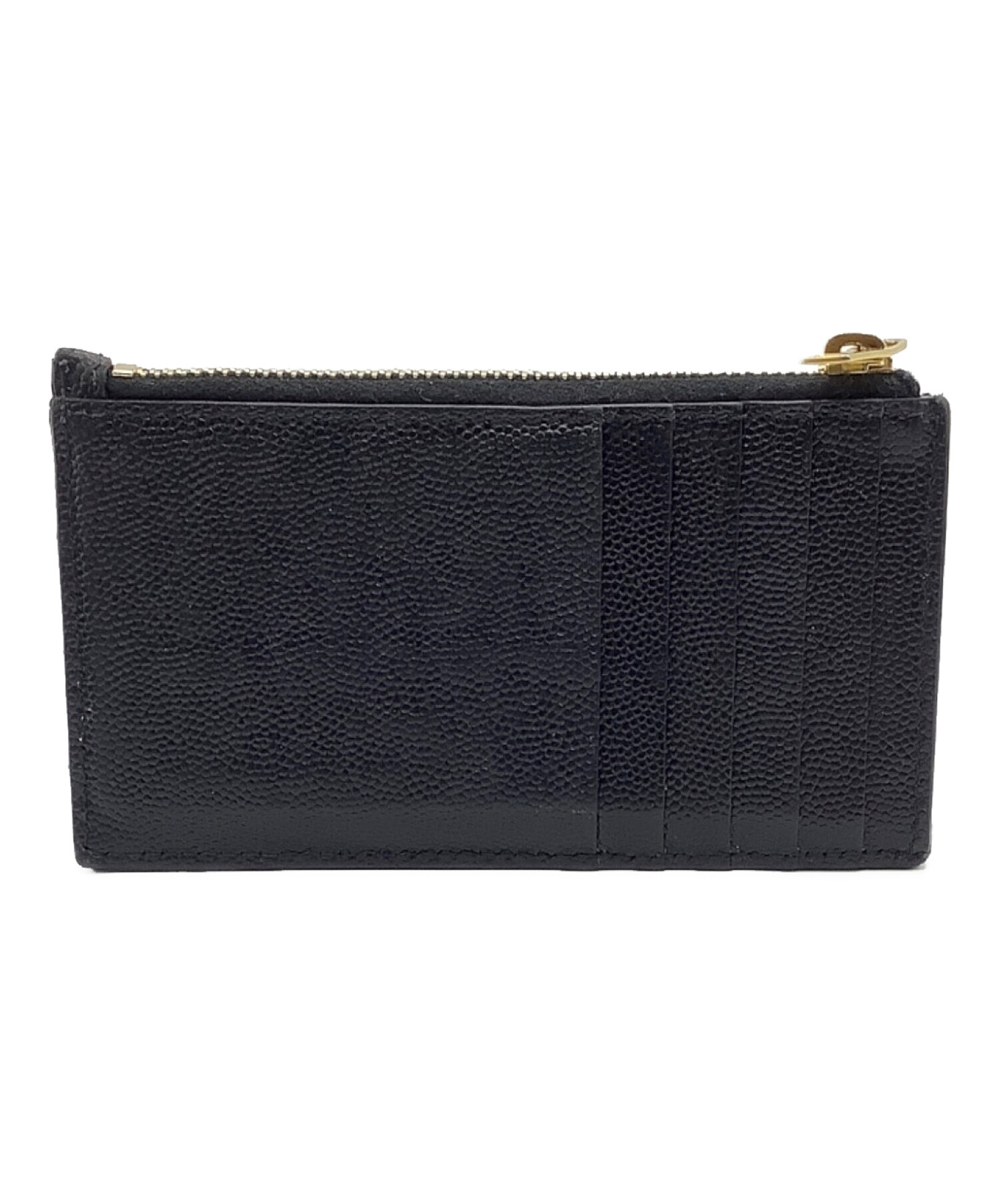 中古・古着通販】Saint Laurent Paris (サンローランパリ) ジップ