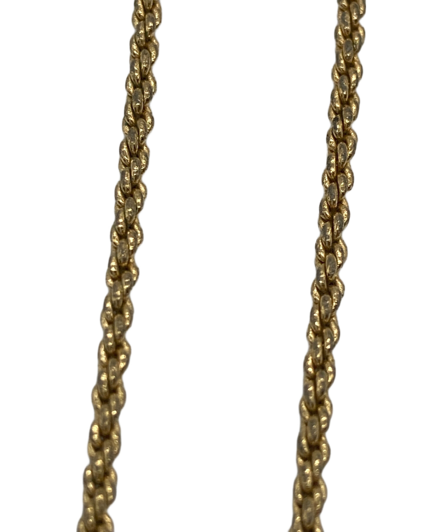 中古・古着通販】Christian Dior (クリスチャン ディオール) CDロゴ