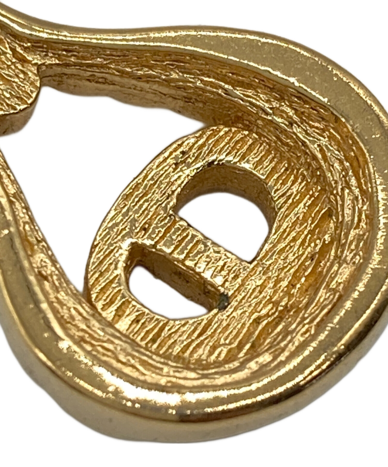 中古・古着通販】Christian Dior (クリスチャン ディオール) CDロゴ