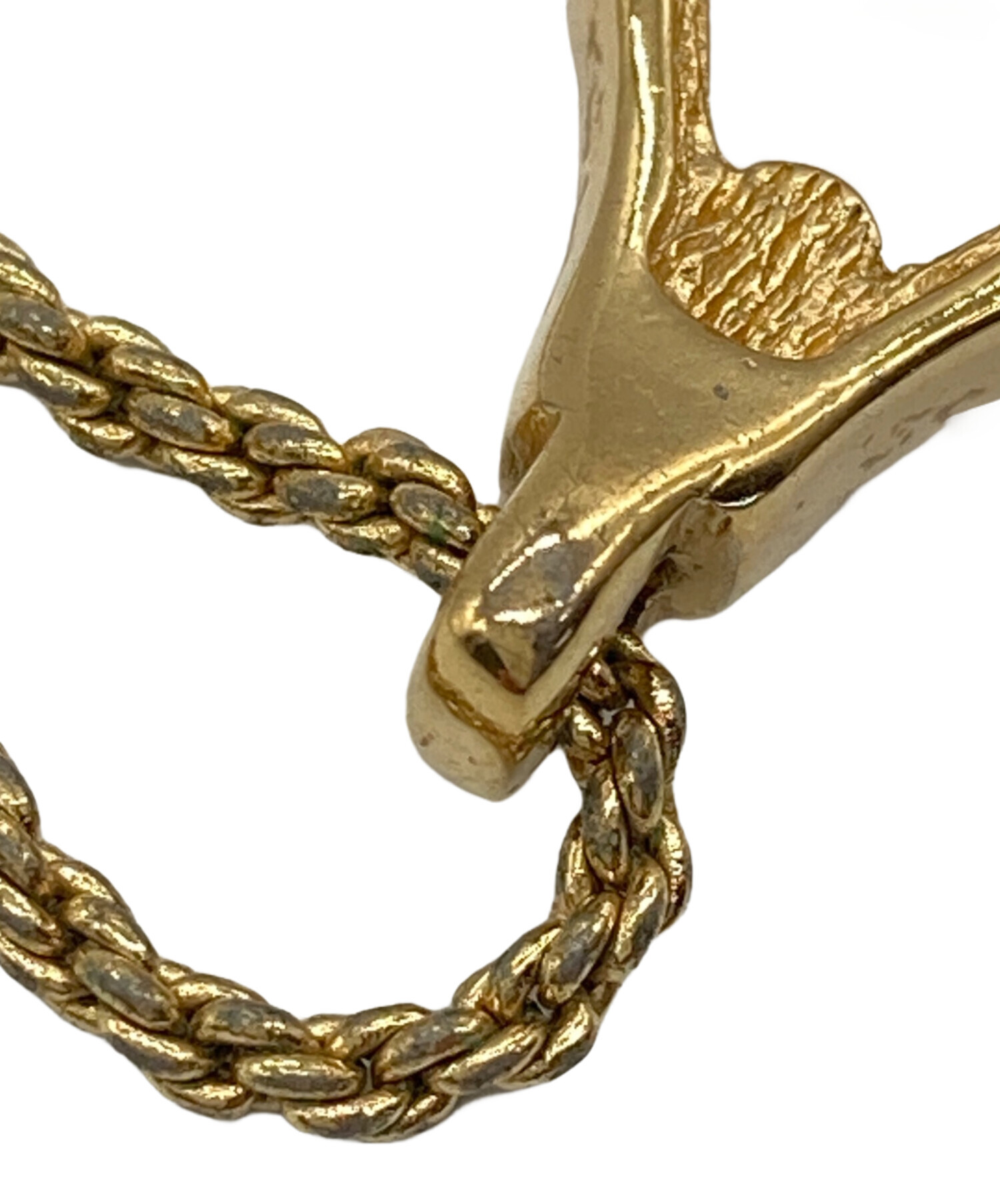 中古・古着通販】Christian Dior (クリスチャン ディオール) CDロゴ