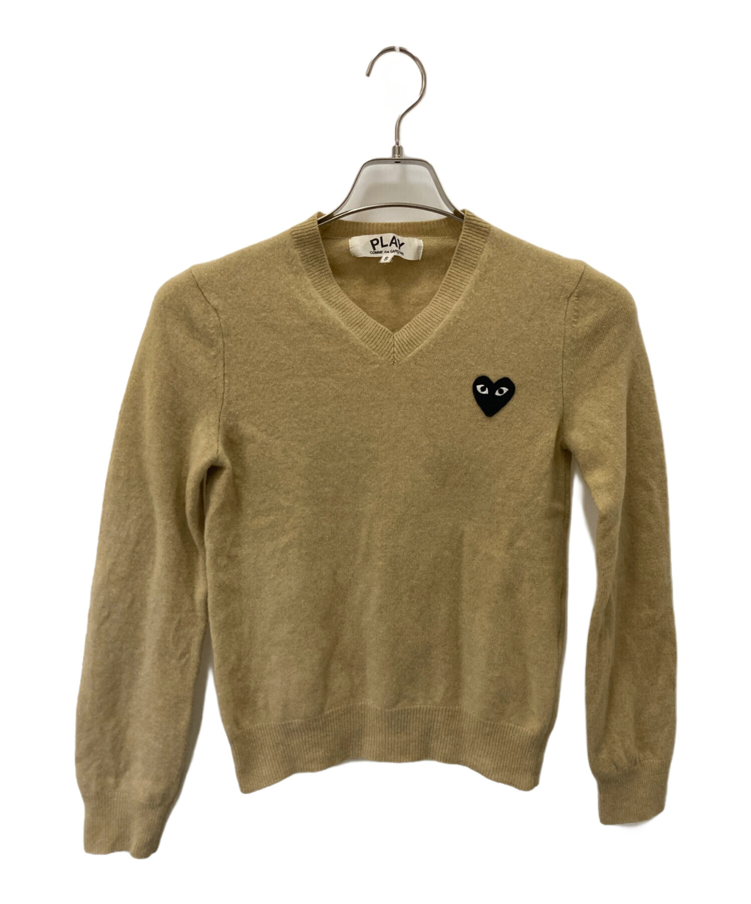 中古・古着通販】PLAY COMME des GARCONS (プレイコムデギャルソン