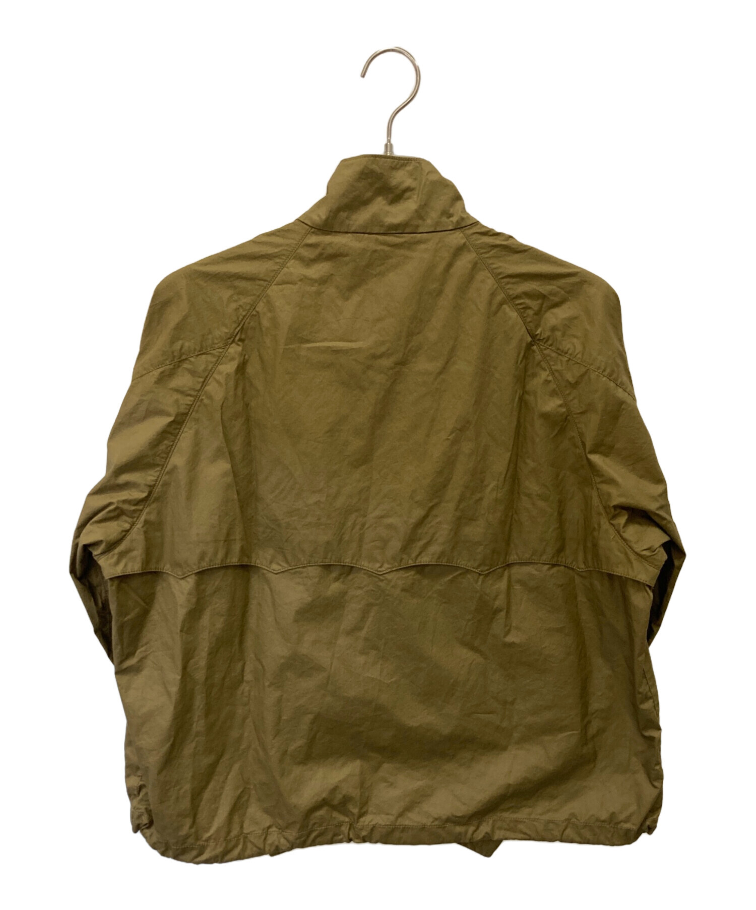 中古・古着通販】BARACUTA (バラクータ) G4ハリントンジャケット
