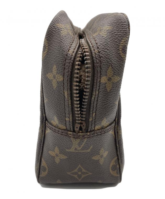 中古・古着通販】LOUIS VUITTON (ルイ ヴィトン) コスメポーチ