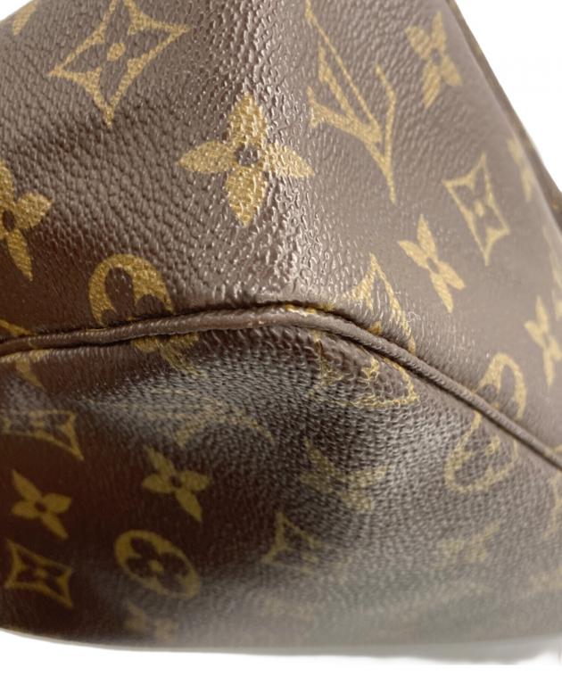 中古・古着通販】LOUIS VUITTON (ルイ ヴィトン) コスメポーチ