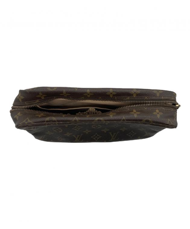 中古・古着通販】LOUIS VUITTON (ルイ ヴィトン) コスメポーチ