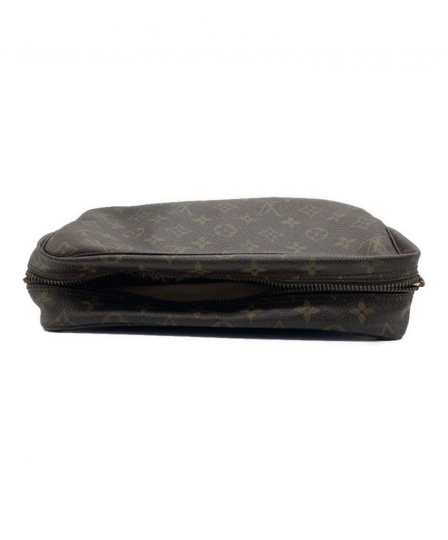 中古・古着通販】LOUIS VUITTON (ルイ ヴィトン) コスメポーチ