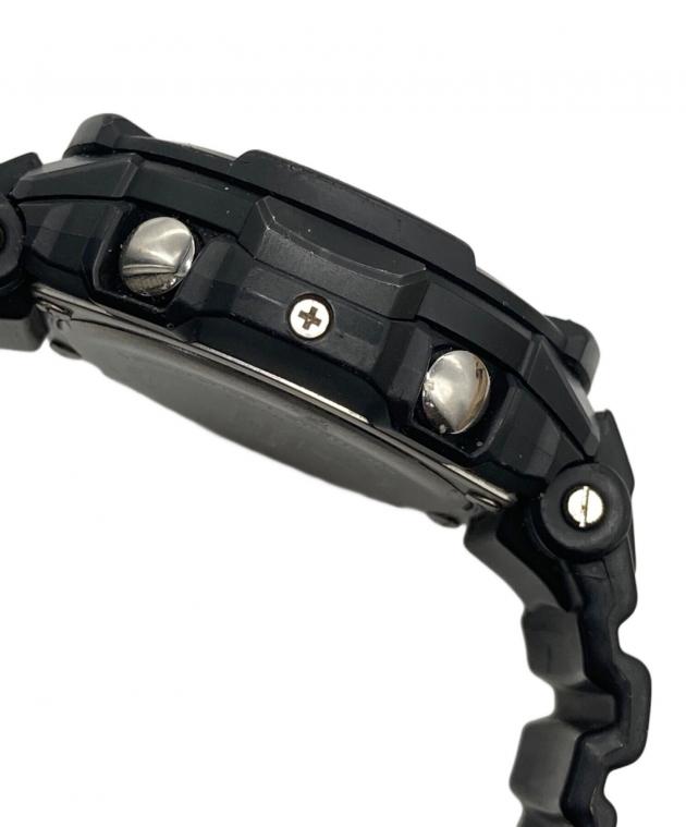 中古・古着通販】CASIO (カシオ) 腕時計 オレンジ｜ブランド・古着通販