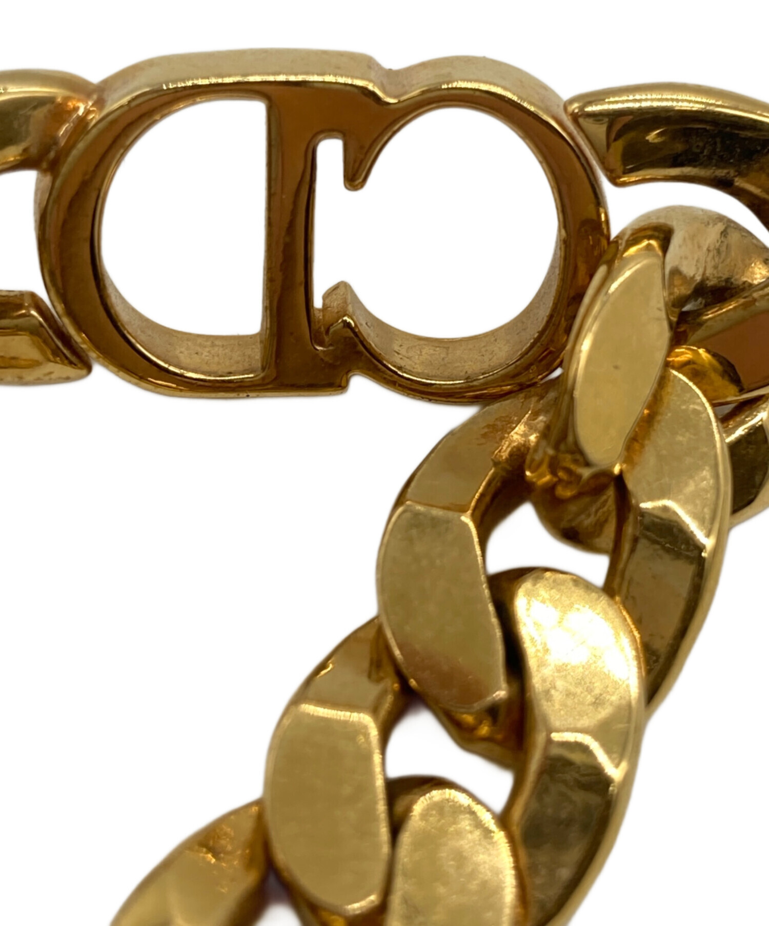 中古・古着通販】Christian Dior (クリスチャン ディオール