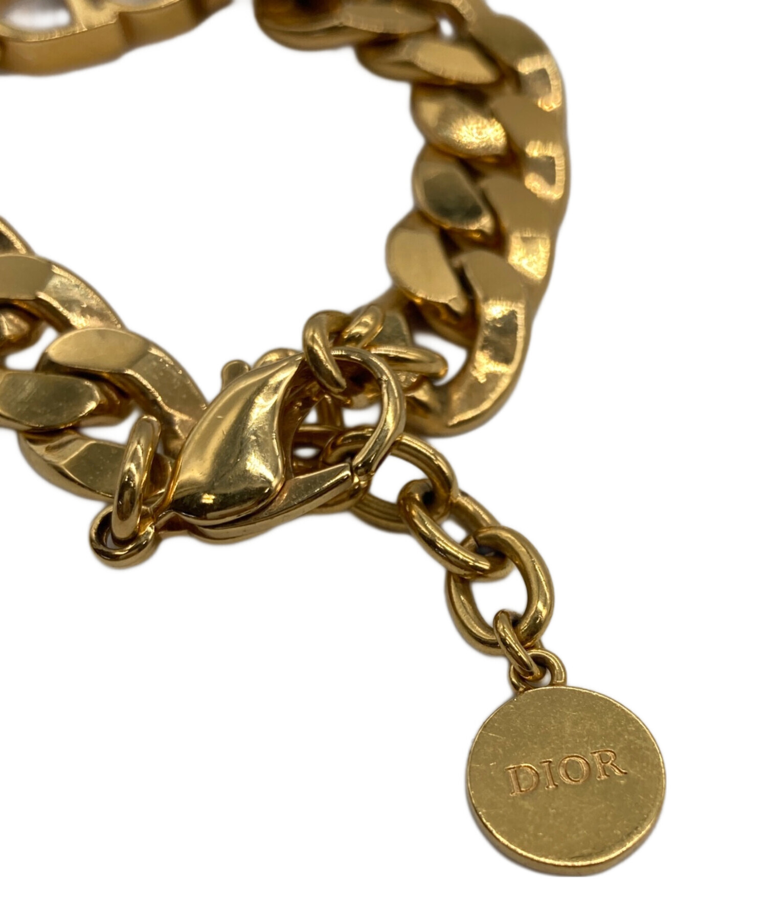 中古・古着通販】Christian Dior (クリスチャン ディオール