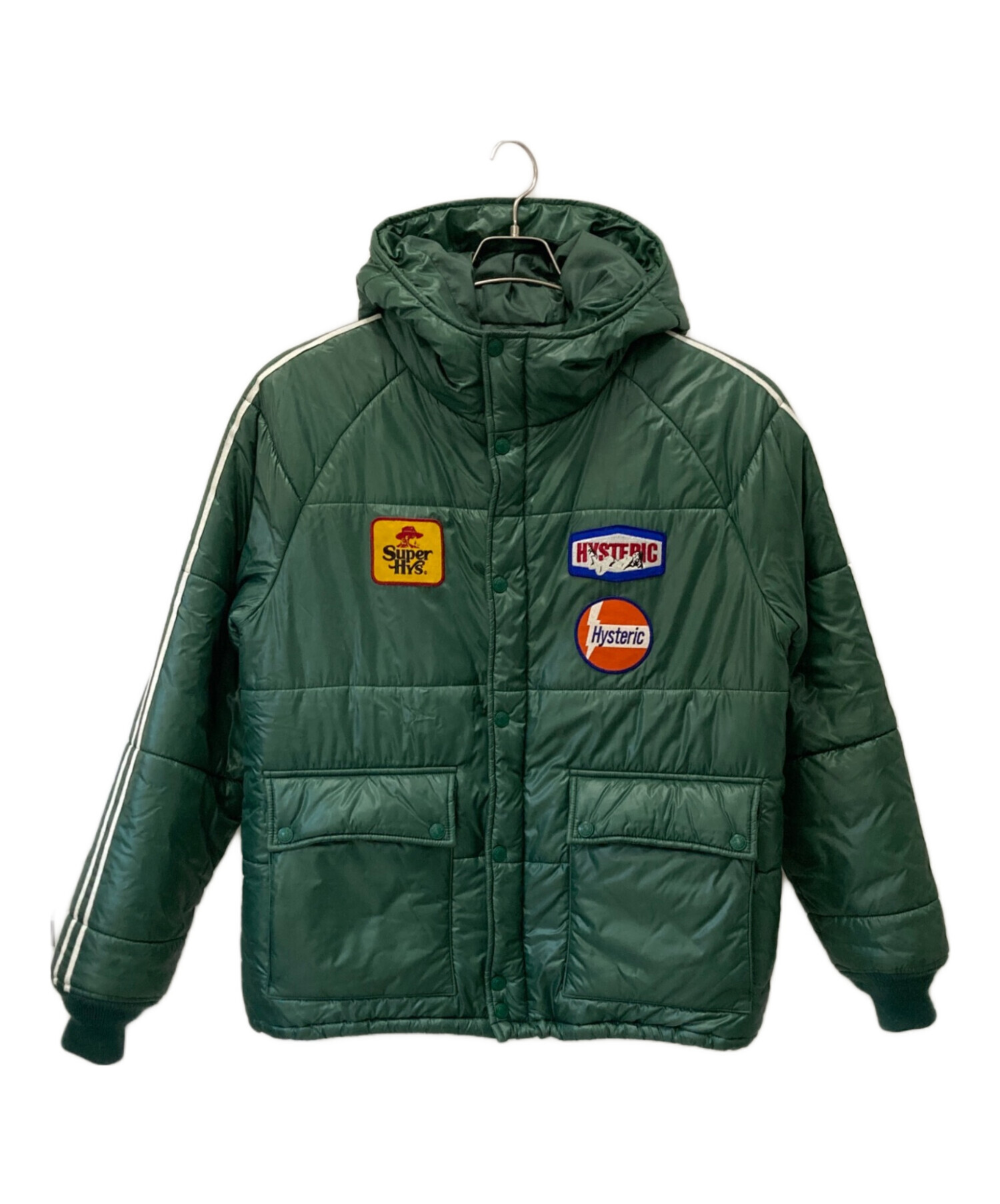 中古・古着通販】Hysteric Glamour (ヒステリックグラマー) HYSTERIC