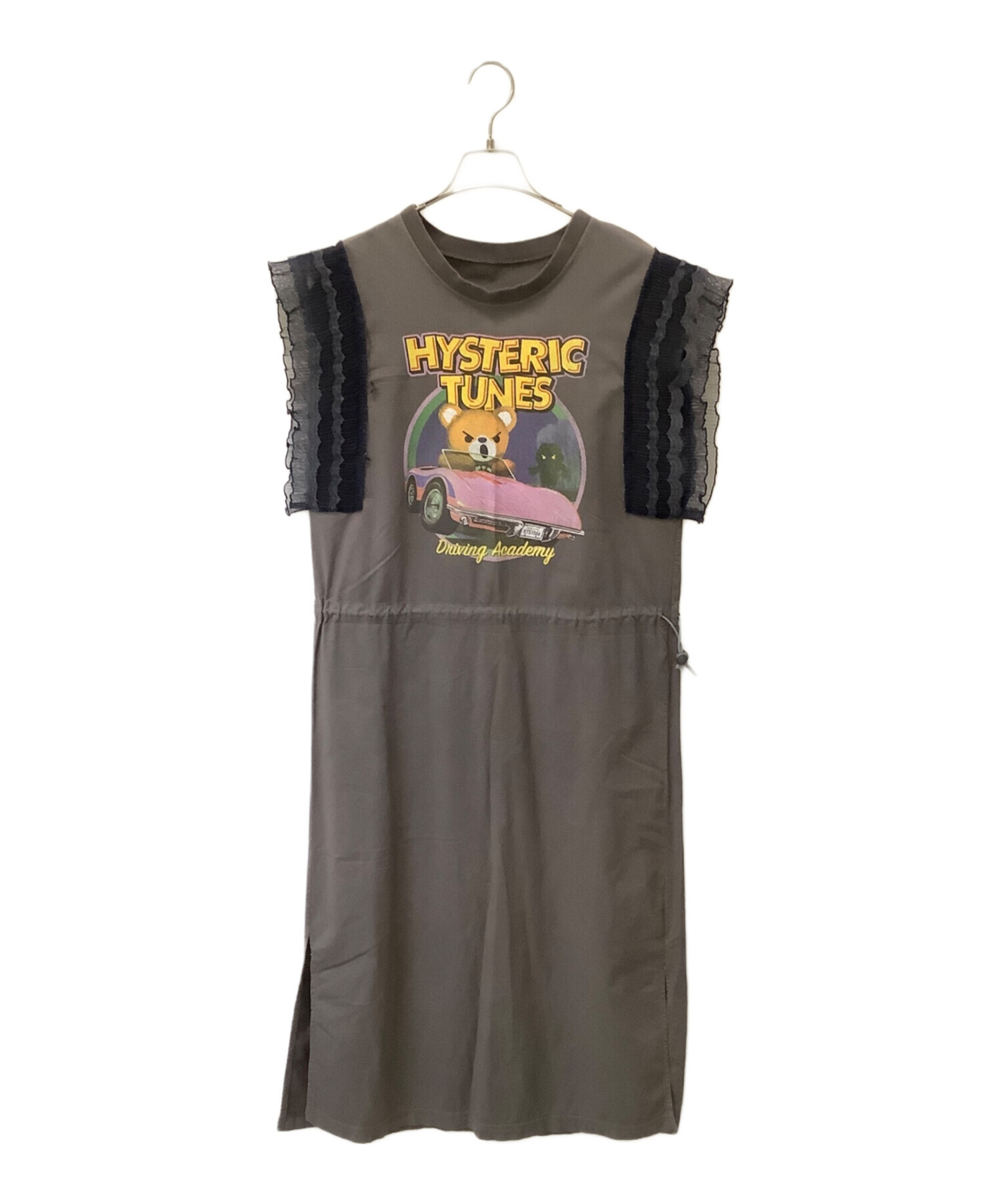 中古・古着通販】Hysteric Glamour (ヒステリックグラマー
