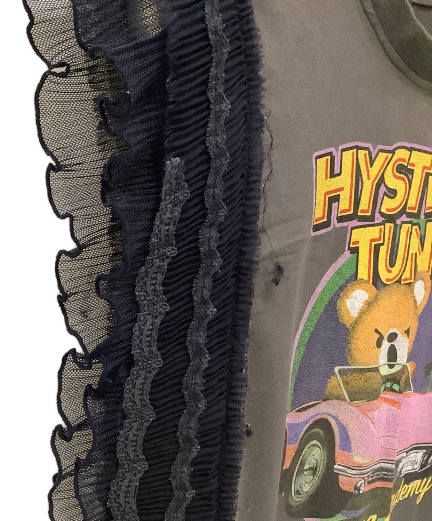 中古・古着通販】Hysteric Glamour (ヒステリックグラマー