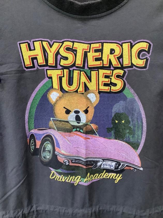 中古・古着通販】Hysteric Glamour (ヒステリックグラマー
