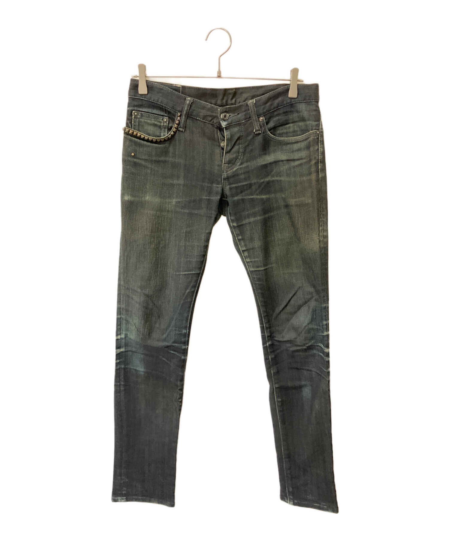 中古・古着通販】Hysteric Glamour (ヒステリックグラマー) 21連 