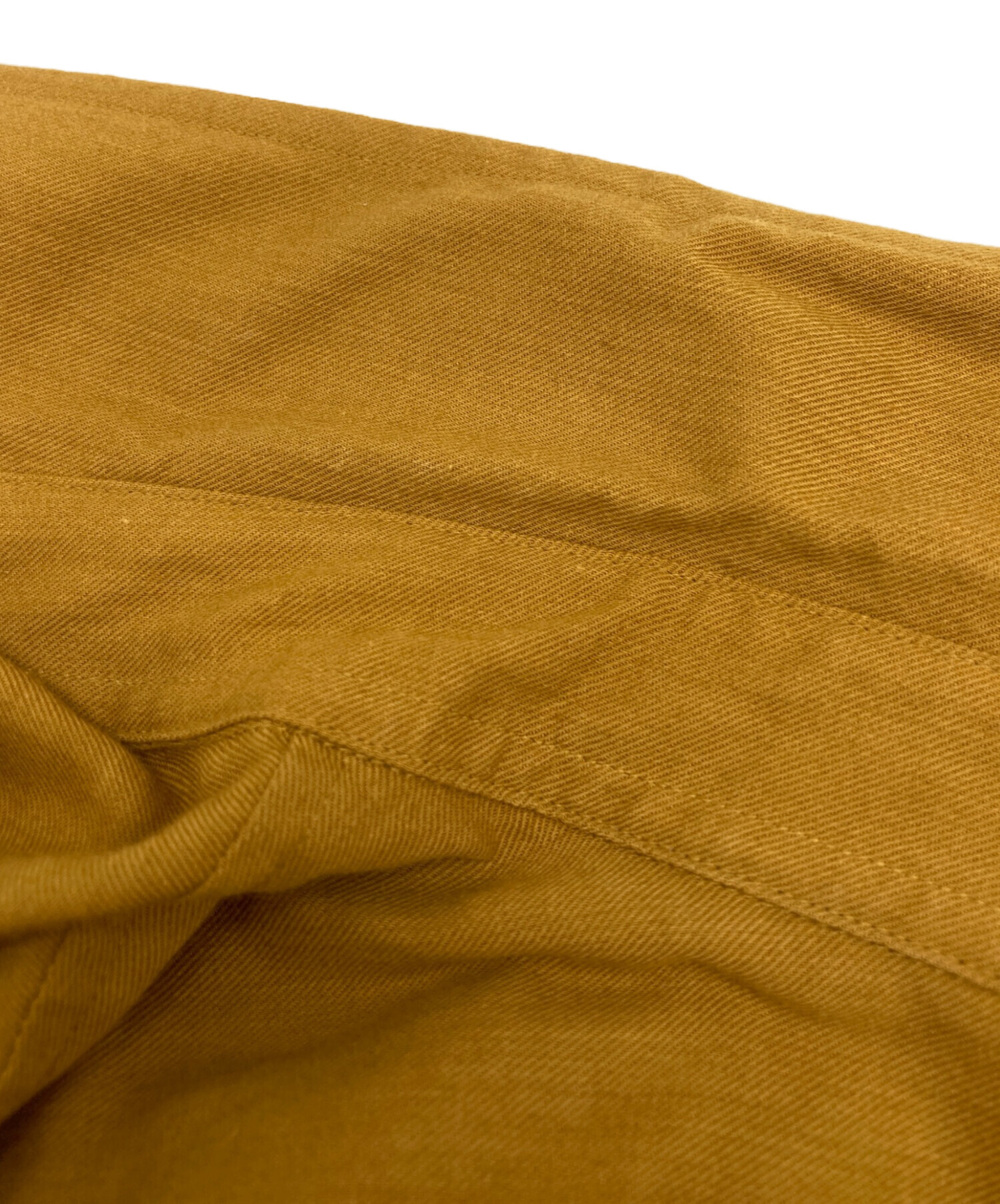 中古・古着通販】MARGARET HOWELL (マーガレットハウエル) 長袖シャツ