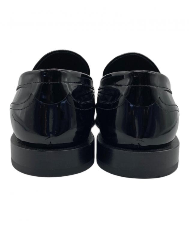 中古・古着通販】DOLCE & GABBANA (ドルチェ＆ガッバーナ) モカシン