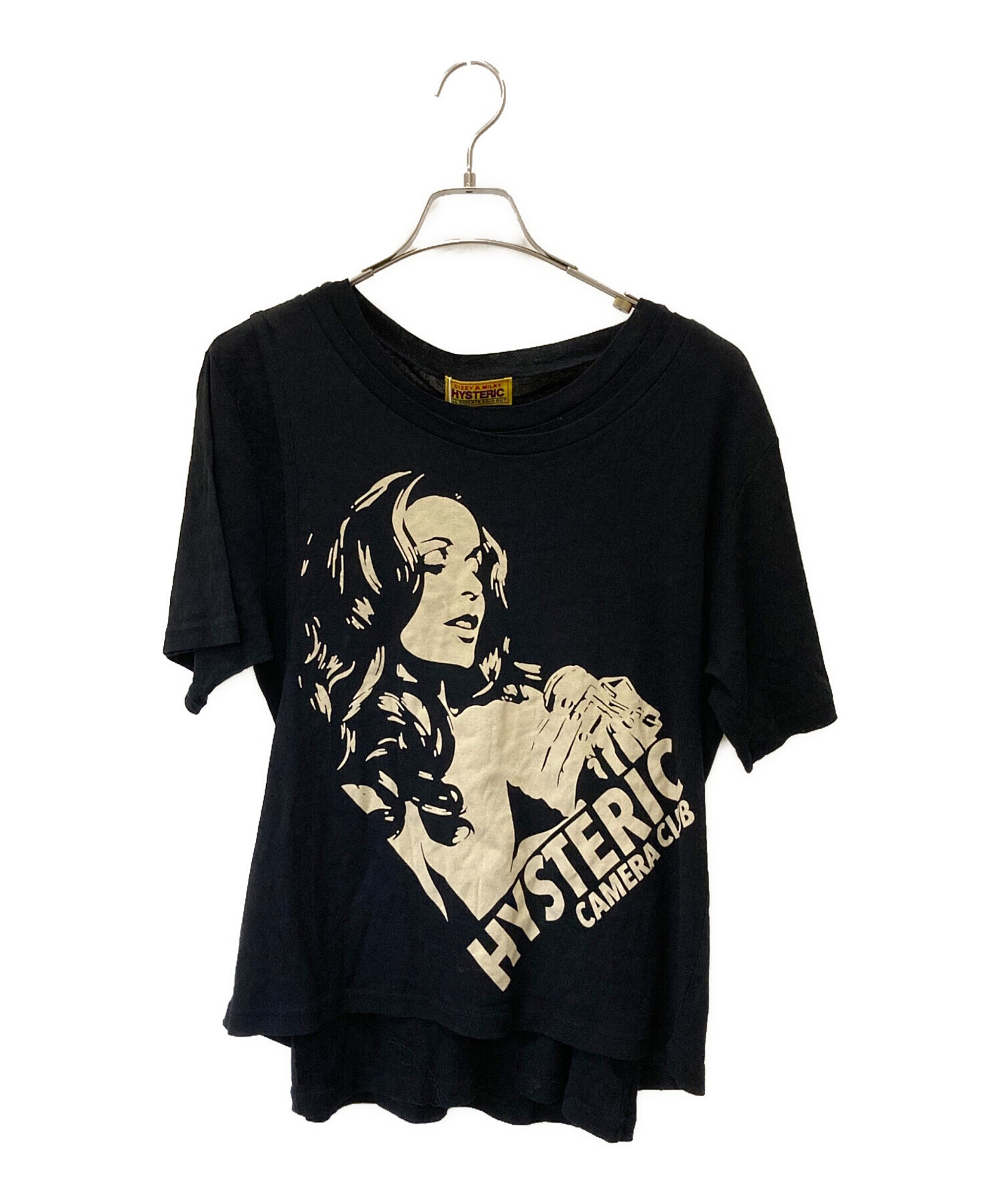 中古・古着通販】Hysteric Glamour (ヒステリックグラマー) 半袖