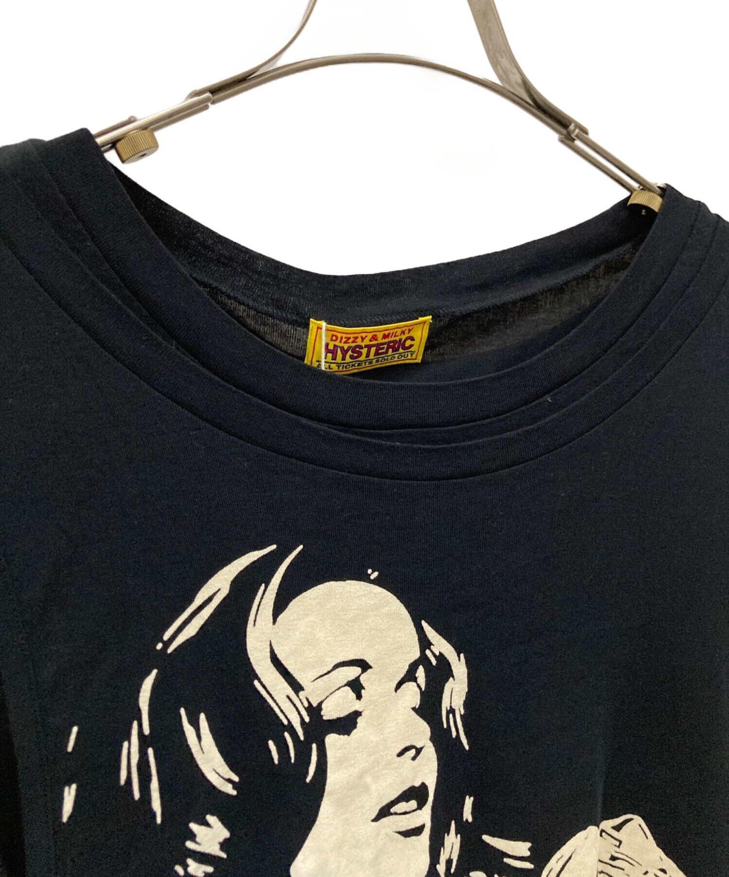 中古・古着通販】Hysteric Glamour (ヒステリックグラマー) 半袖