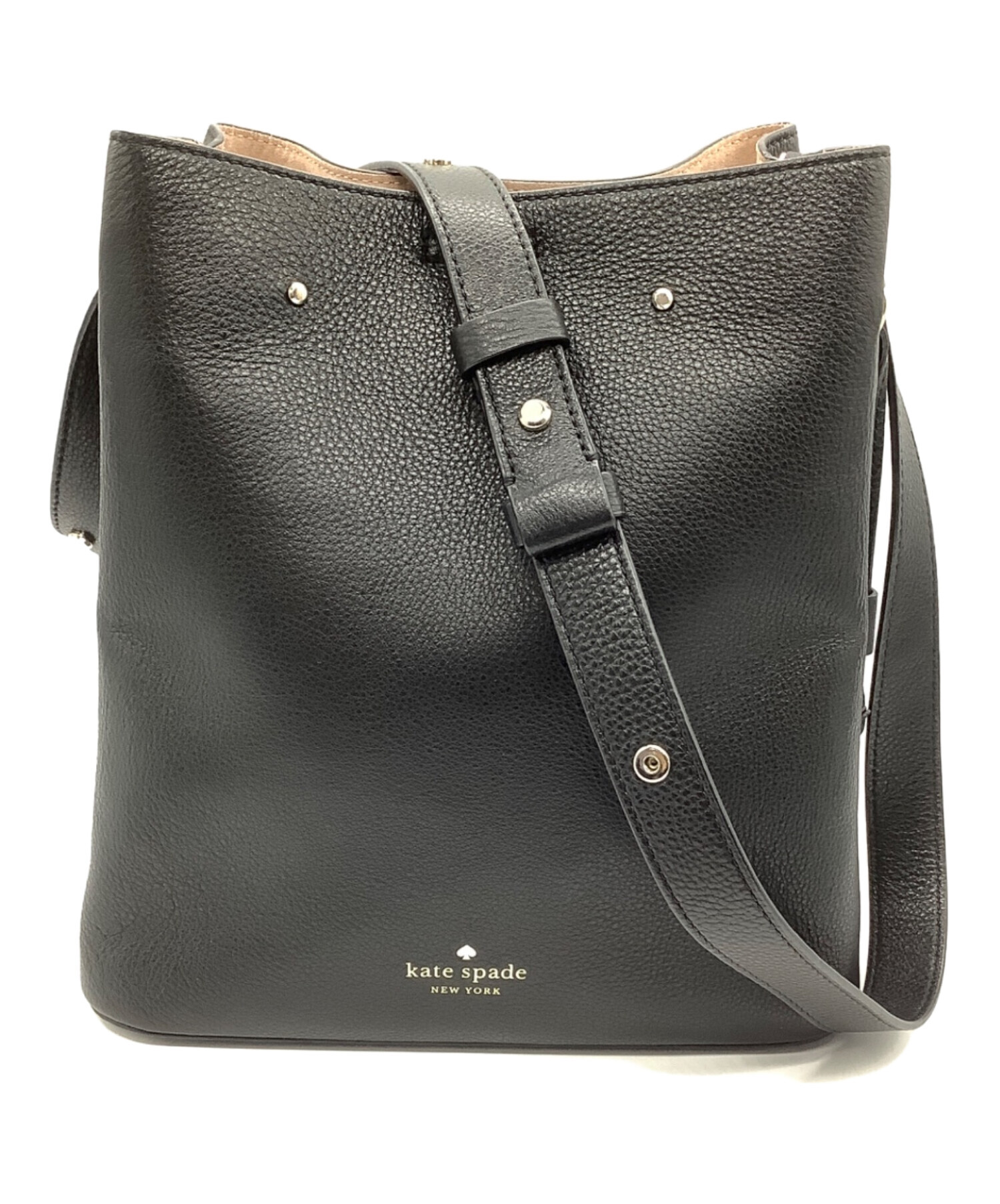 中古・古着通販】Kate Spade (ケイトスペード) ショルダーバッグ