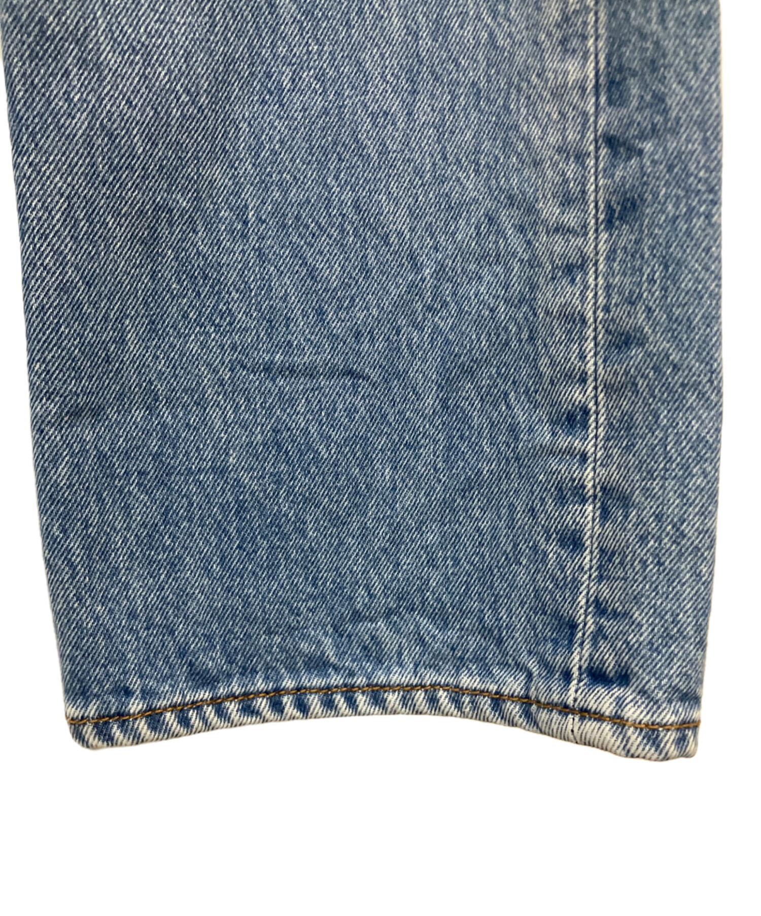 中古・古着通販】LEVI'S (リーバイス) デニムパンツ 501 インディゴ
