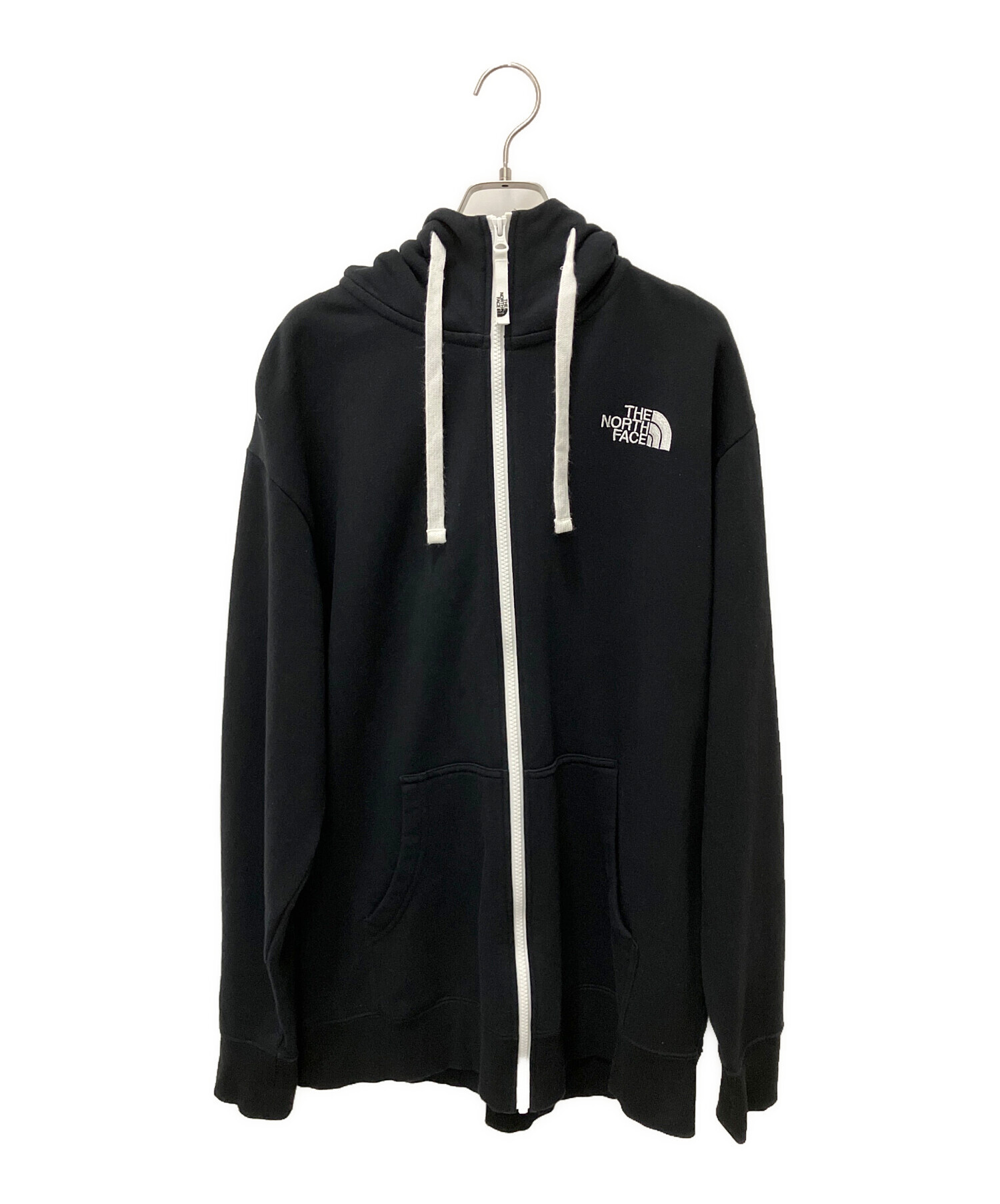 中古・古着通販】THE NORTH FACE (ザ ノース フェイス) リアビュー 