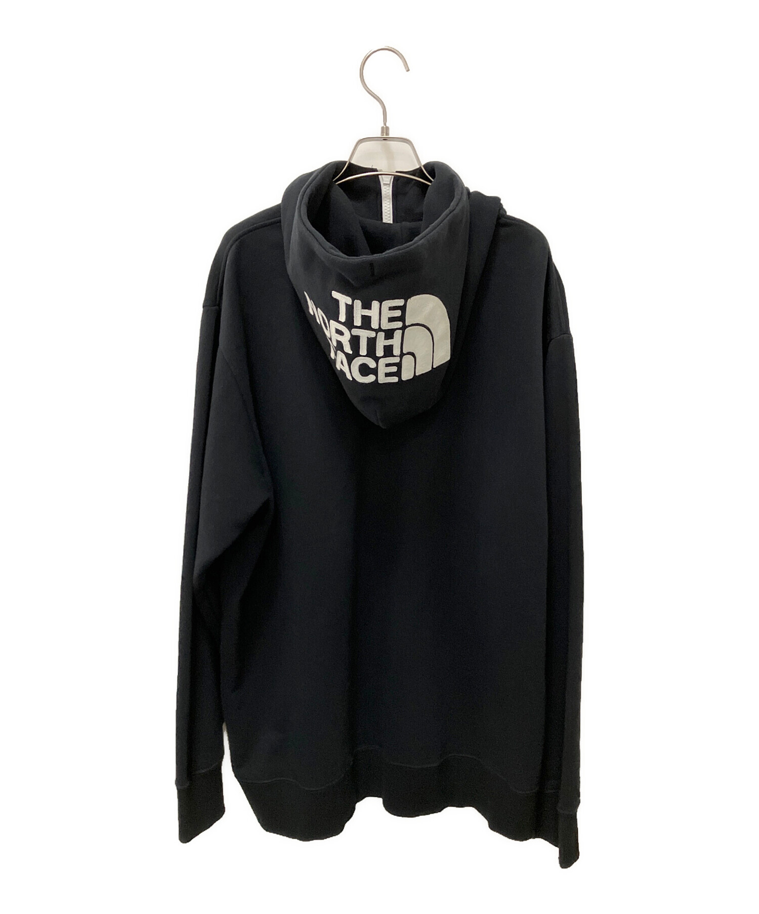 中古・古着通販】THE NORTH FACE (ザ ノース フェイス) リアビュー
