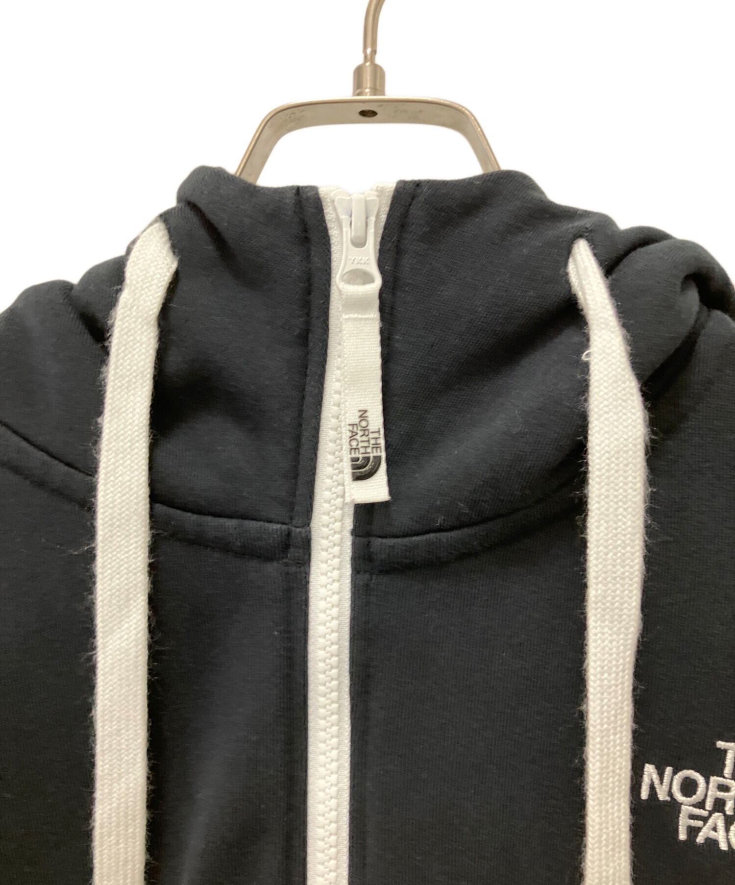 中古・古着通販】THE NORTH FACE (ザ ノース フェイス) リアビュー