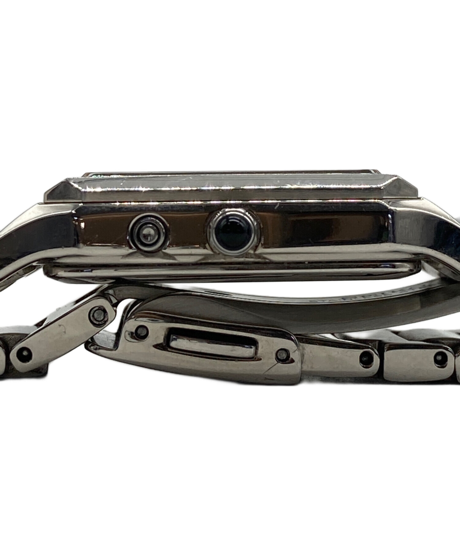 中古・古着通販】SEIKO (セイコー) リストウォッチ ネイビー｜ブランド