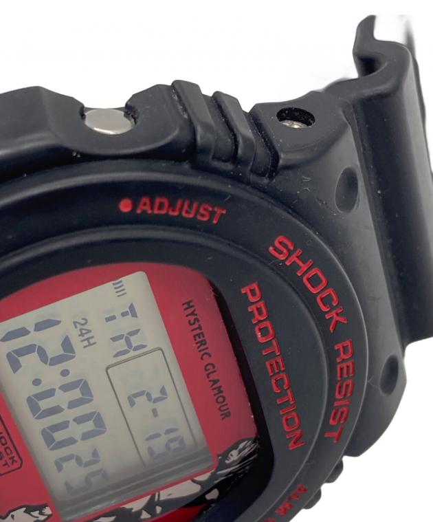 中古・古着通販】CASIO (カシオ) Hysteric Glamour (ヒステリック