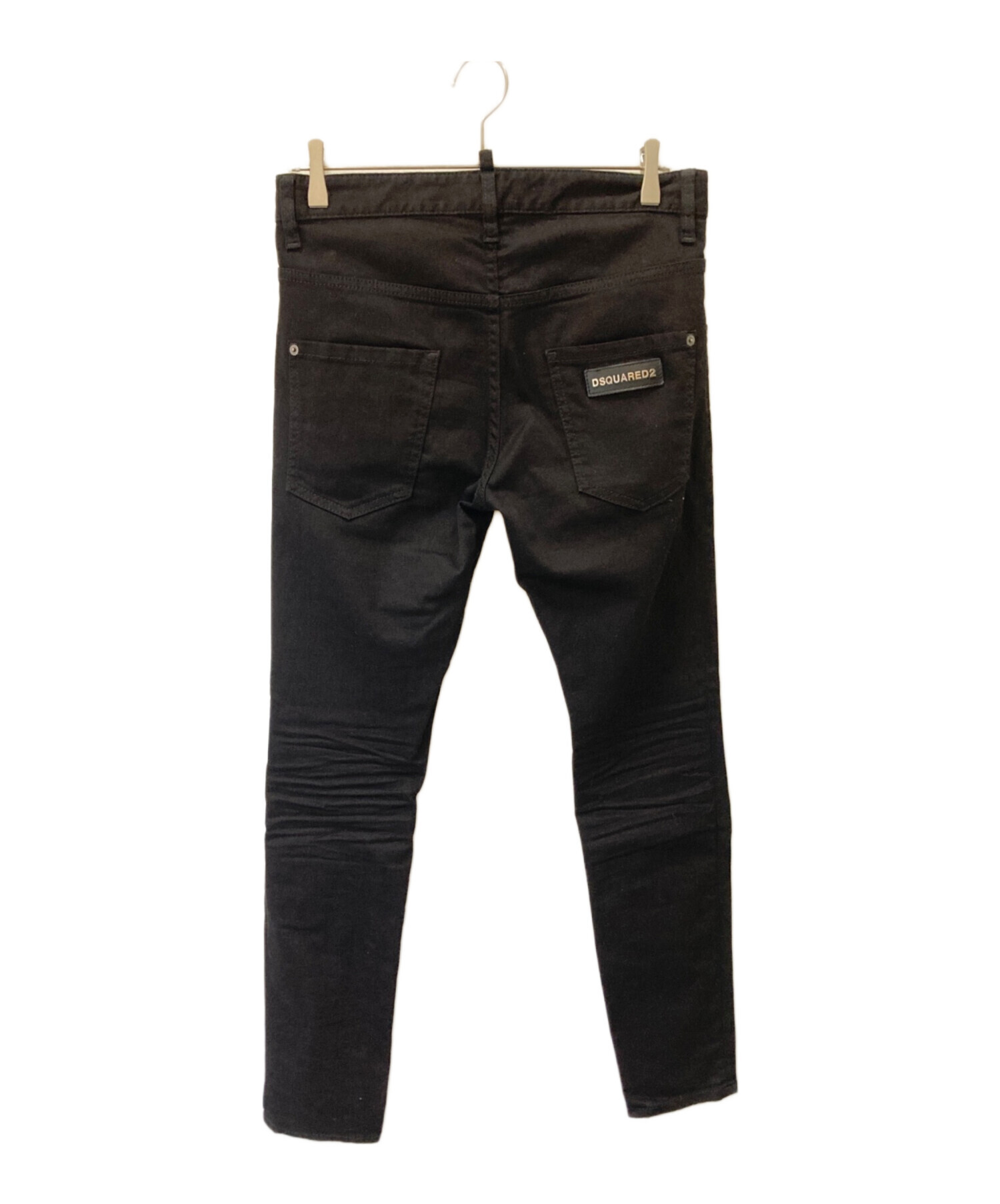 中古・古着通販】DSQUARED2 (ディースクエアード) Super Twinky Jean