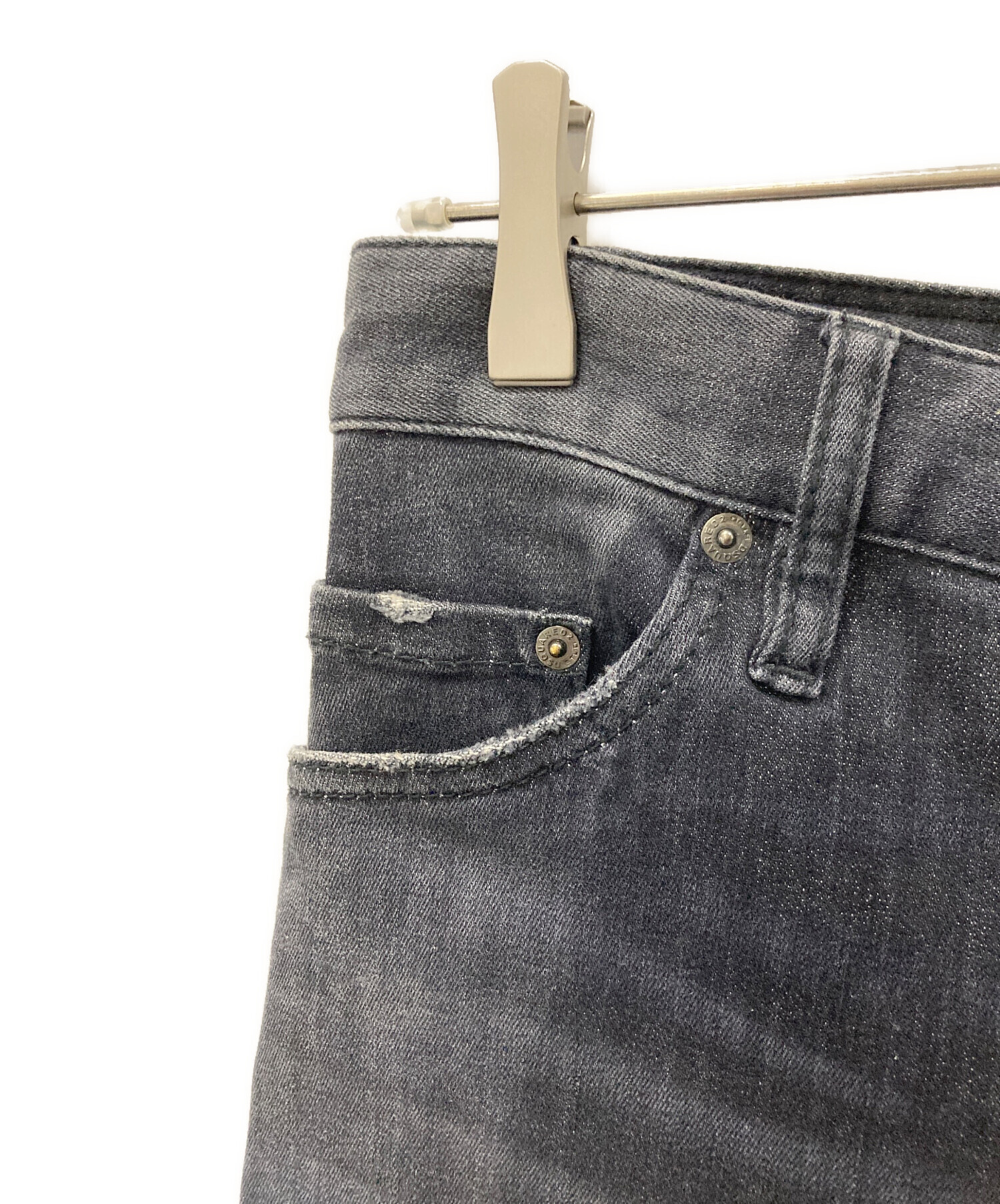 中古・古着通販】DSQUARED2 (cディースクエアード) Sexy Twist Jean