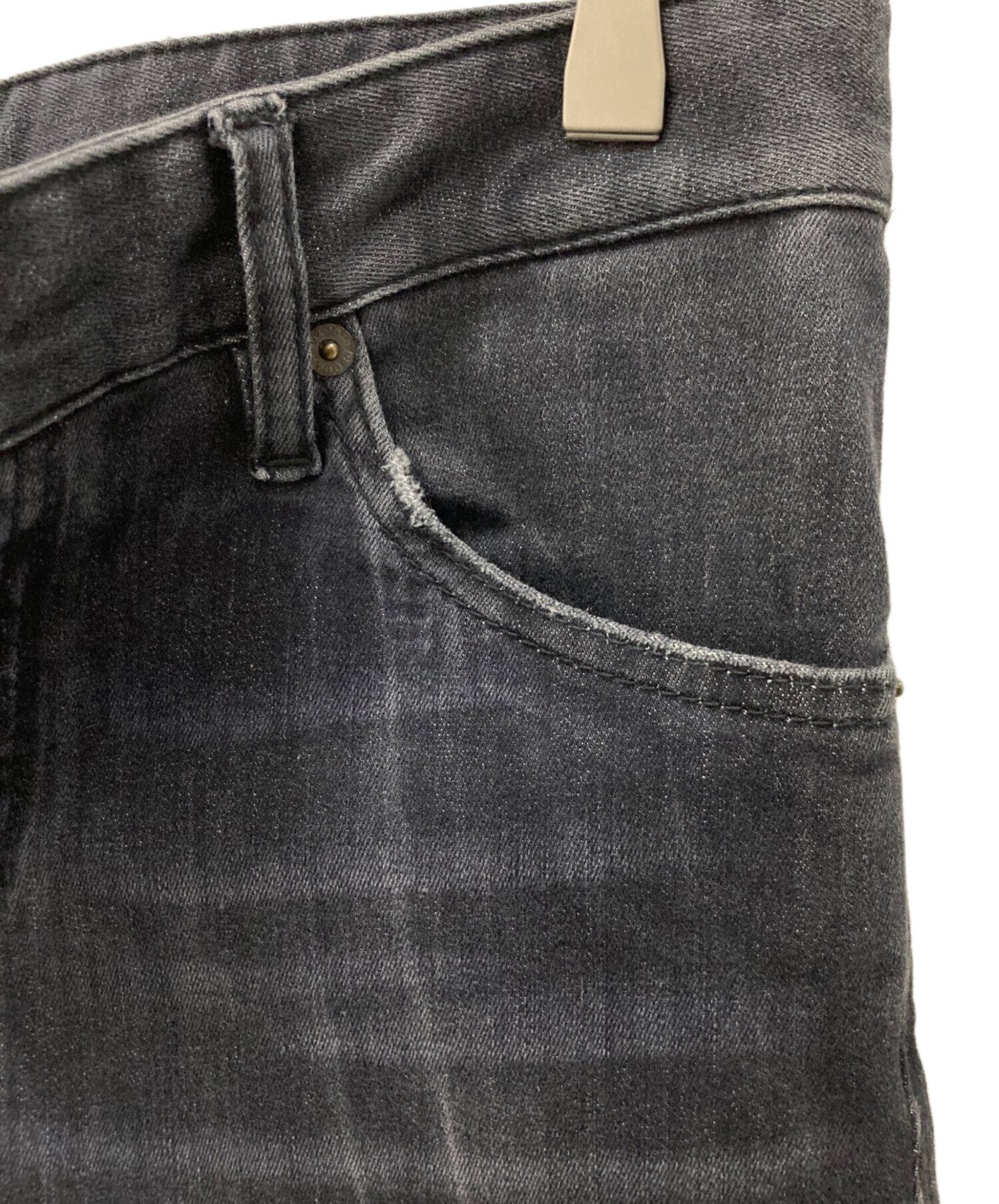 中古・古着通販】DSQUARED2 (cディースクエアード) Sexy Twist Jean