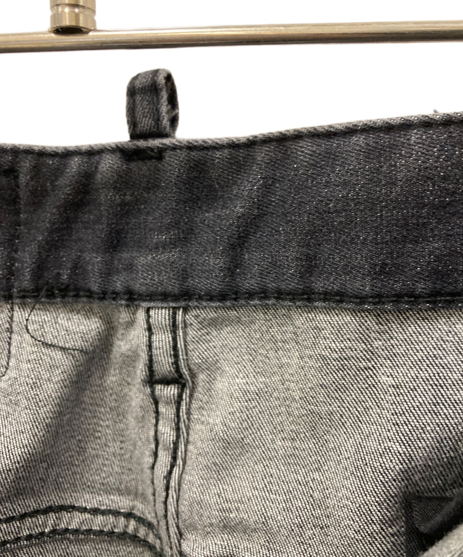中古・古着通販】DSQUARED2 (cディースクエアード) Sexy Twist Jean