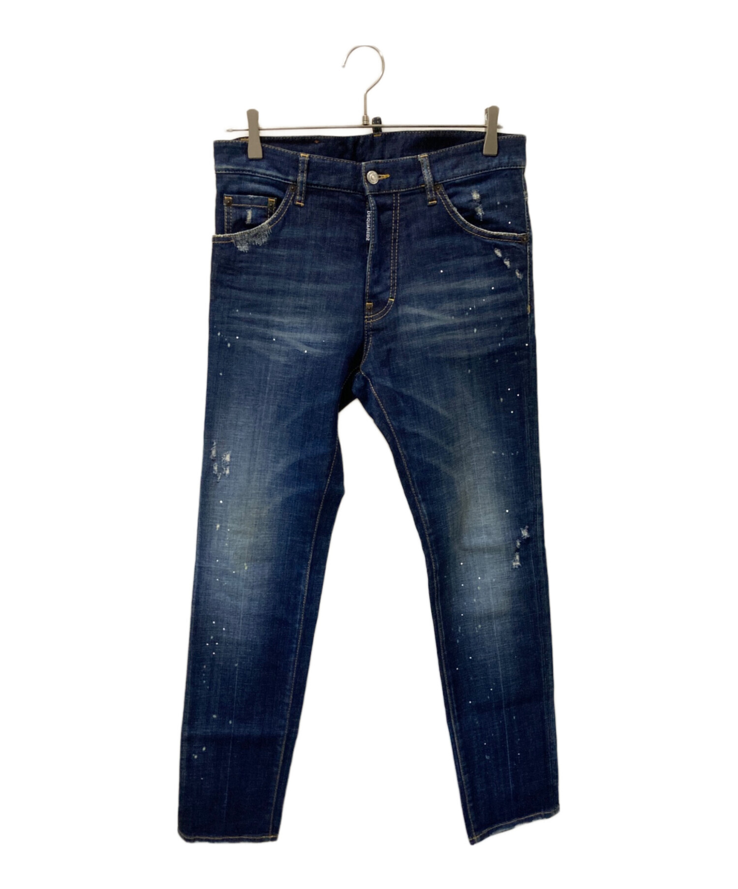 中古・古着通販】DSQUARED2 (cディースクエアード) Cool Guy Jean 