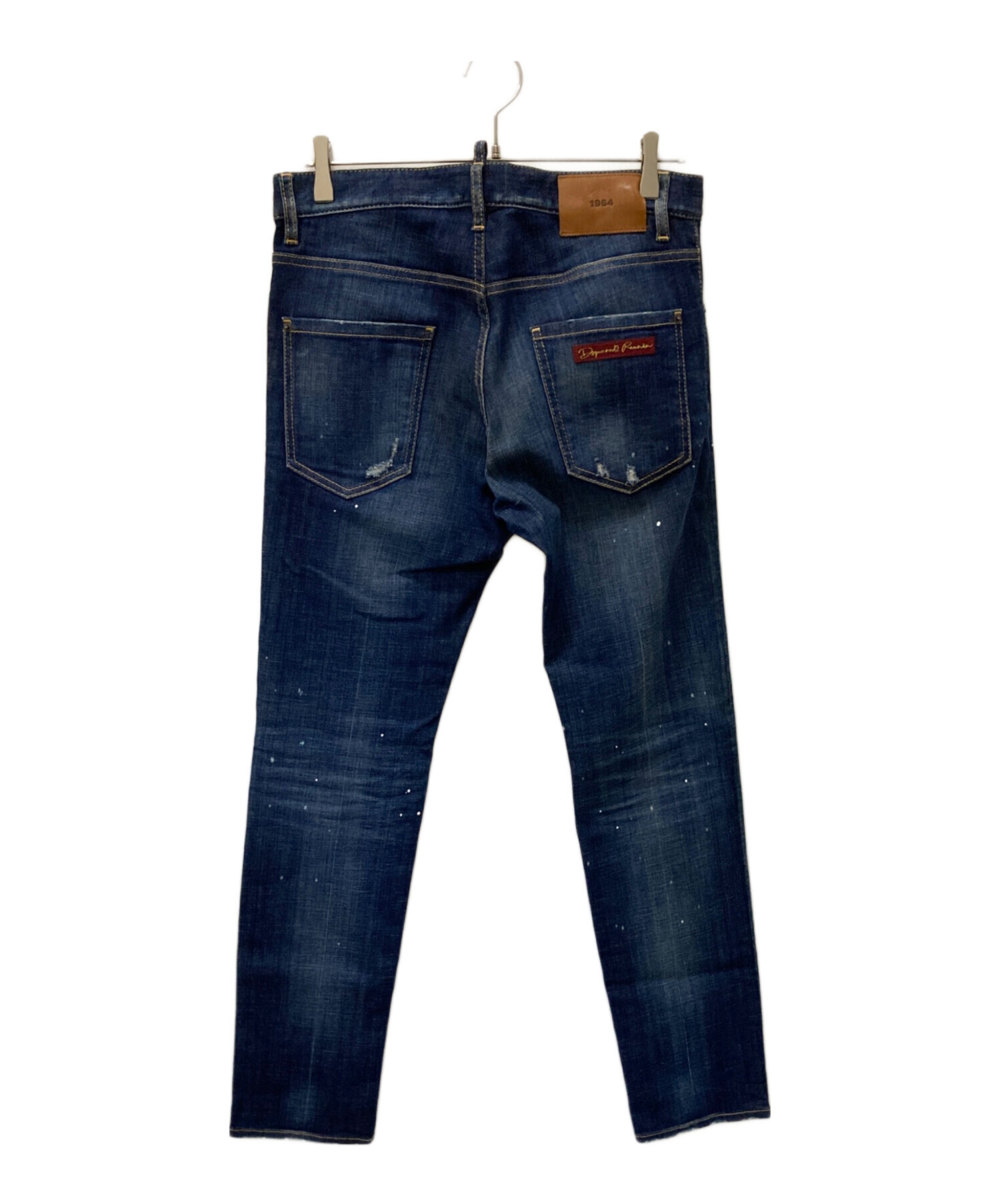 中古・古着通販】DSQUARED2 (cディースクエアード) Cool Guy Jean